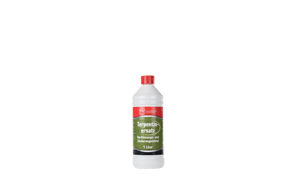  Terpentin, 1 L