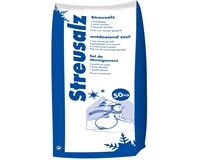 Streusalz, 50 kg Sack