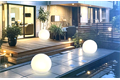 Kynast Garden LED-Solar-Kugelleuchte, Ø 30 cm