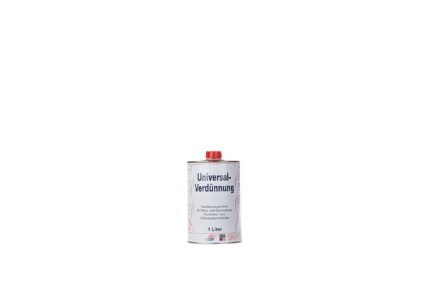  Universal Nitroverdünnung, 1 L