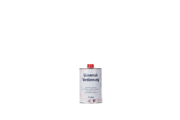  Universal Nitroverdünnung, 1 L