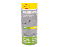 Weco Ameisenpulver, 250 g
