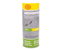 Weco Ameisenpulver, 250 g