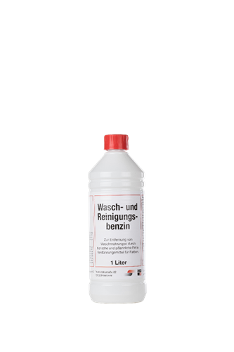 Waschbenzin, 1 L