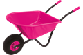  Kinderschubkarre 20 l