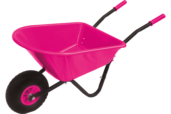  Kinderschubkarre 20 l