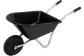  Kinderschubkarre 20 l