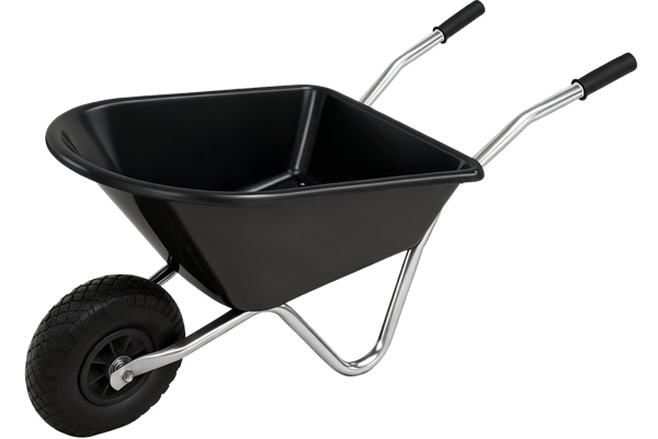  Kinderschubkarre 20 l
