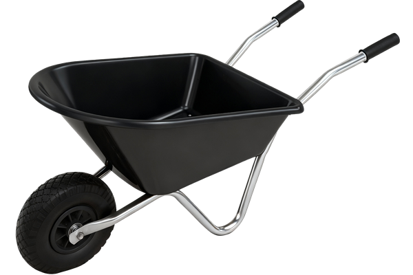  Kinderschubkarre 20 l