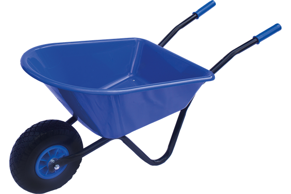  Kinderschubkarre 20 l