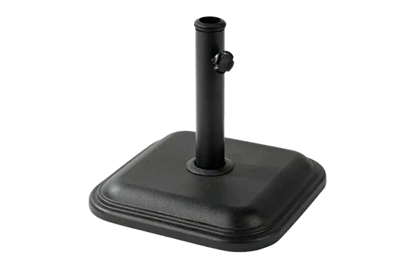  Sonnenschirmständer ESTE, 11 kg