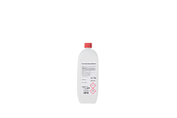 Zementschleierentferner, 1 L