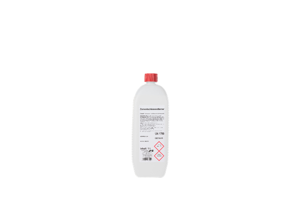  Zementschleierentferner, 1 L