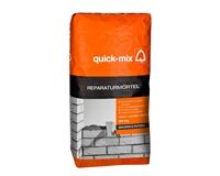Reparaturmörtel, 25 kg