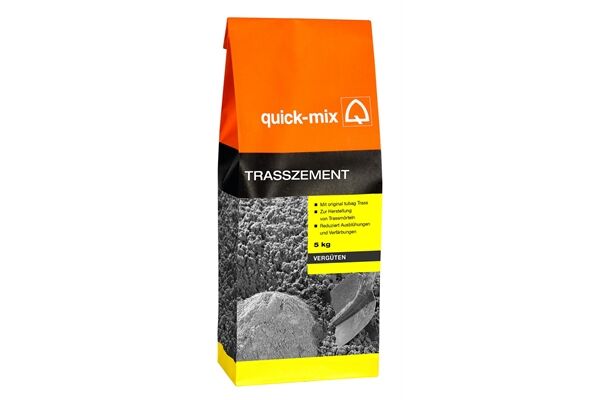  Trasszement, 5 kg