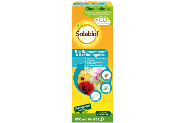  Spinnmilben- & Schädlingsfrei, 250 ml