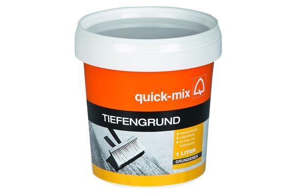  Tiefengrund, 1 L