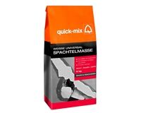 Universal-Spachtelmasse, 8 kg