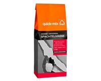 Universal-Spachtelmasse, 4 kg