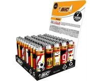 BIC Feuerzeug, WM 2026
