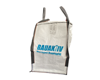 BAUAKTIV Big Bag, 90 x 90 x 110 cm, 1000 kg