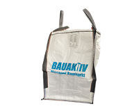 BAUAKTIV Big Bag, 60 x 60 x 90 cm, 500 kg