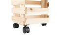  Obsthorde, 3-tlg., mit FSC®