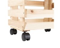 Obsthorde 3tlg. mit FSC®