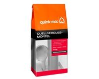 Quellvergussmörtel QVM 10, 10 kg