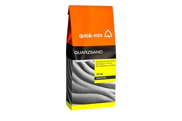  Quarzsand, 10 kg