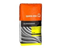 Quarzsand, 25 kg