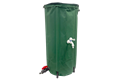  Faltbares Regenfass, 100 L