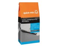 Nivellierspachtel Schnell, 8 kg