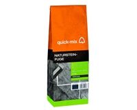 Natursteinfuge, 5 kg (anthrazit)