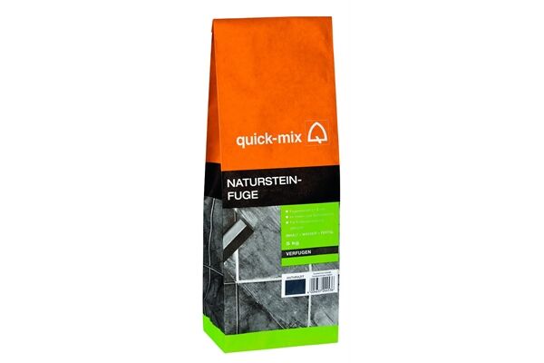 Natursteinfuge, 5 kg