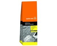Mörtel-Dichtpulver, 1 kg