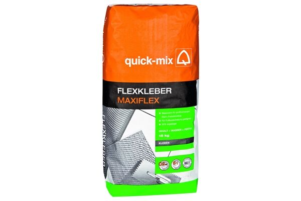  Flexkleber Maxiflex, 15 kg