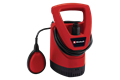Einhell Regenfasspumpe, GE-SP 3546 RB
