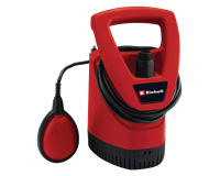 Einhell Regenfasspumpe, GE-SP 3546 RB