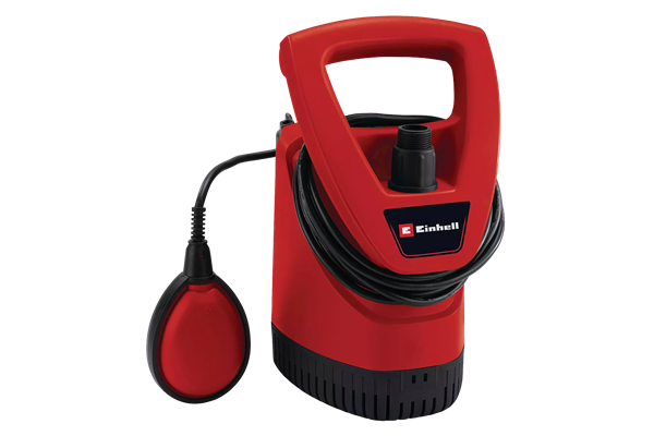 Einhell Regenfasspumpe, GE-SP 3546 RB