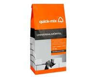 Universalmörtel Mauer- & Putzmörtel, 10 kg