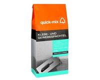 Klebe- & Gewebespachtel, 8 kg