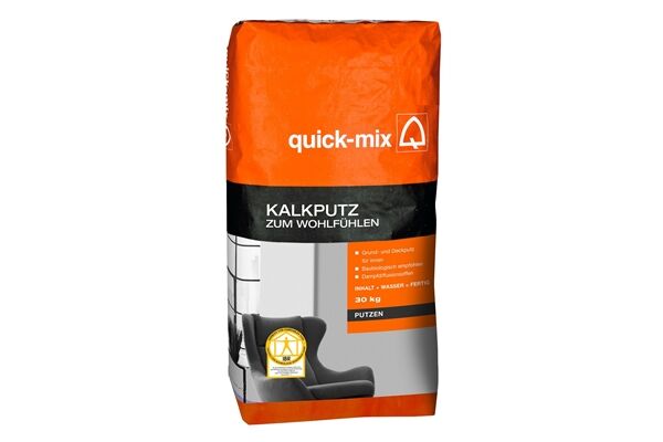  Kalkputz KAPU 30, 30 kg