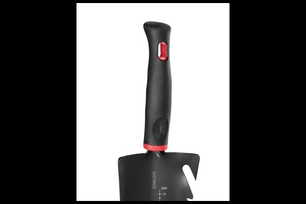 EASYmaxx Schaufel mit Wurzelsäge, 4in1