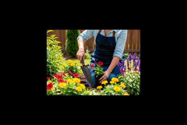 EASYmaxx Schaufel mit Wurzelsäge, 4in1