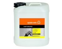Haftgrund, lösemittelfrei, 5 L