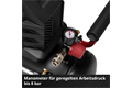 Einhell Kompressor TC-AC 190/24/8 I OF