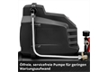 Einhell Kompressor TC-AC 190/24/8 I OF