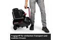 Einhell Kompressor TC-AC 190/24/8 I OF
