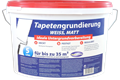 Wilckens Tapetengrundierung matt, 5 L